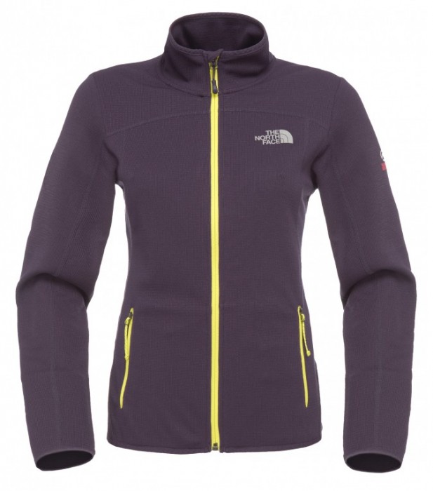 Women's Infiesto Full Zip Fleece Jacket