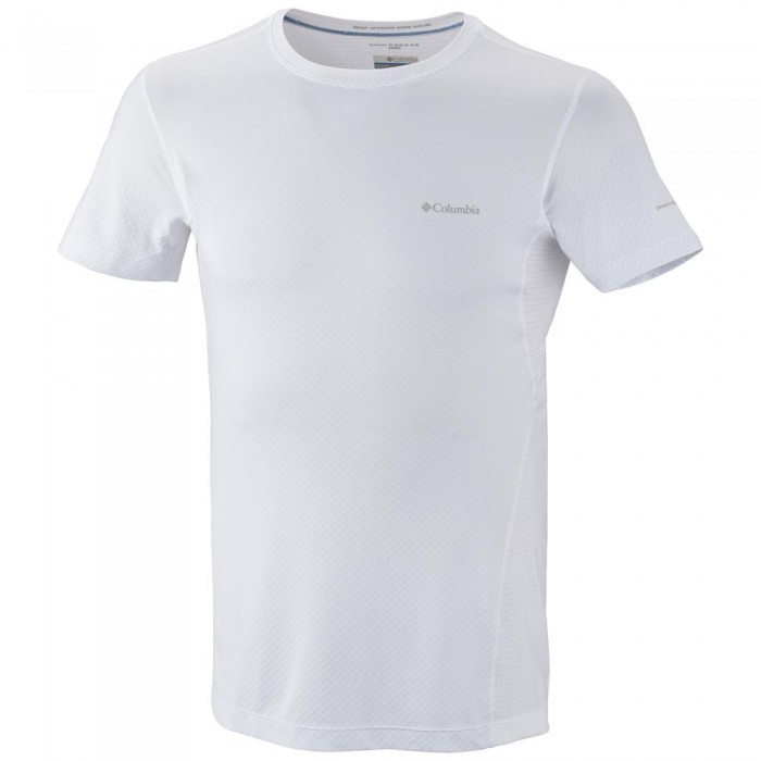 Tee-shirt Columbia Coolest Cool