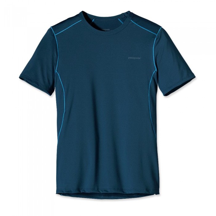 Patagonia Men's Capilene 1 Silkweight T-Shirt