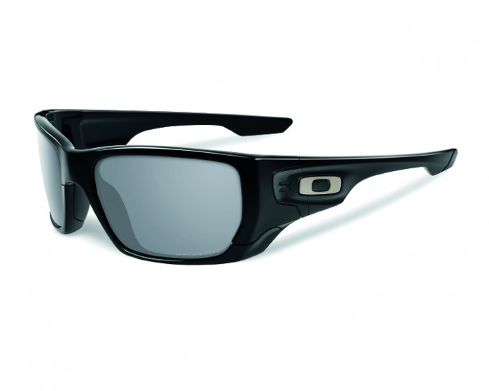 Oakley Style Switch