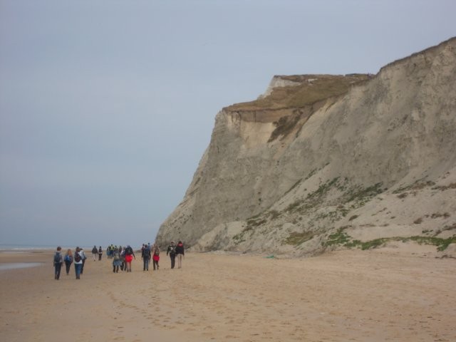 Cap Blanc Nez