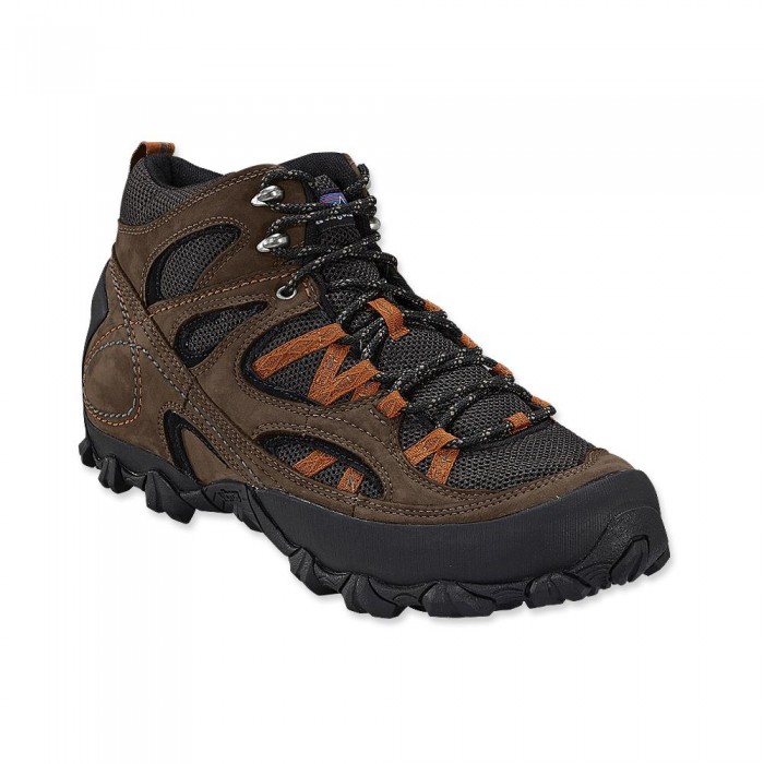 Patagonia Men's Drifter A/C Mid