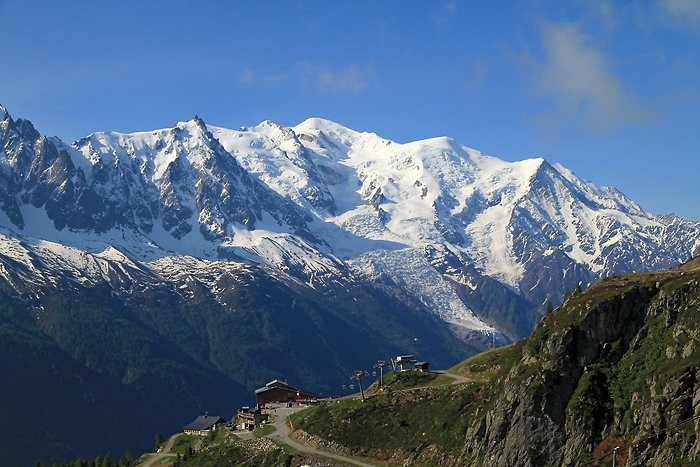 Massif du Mont-Blanc