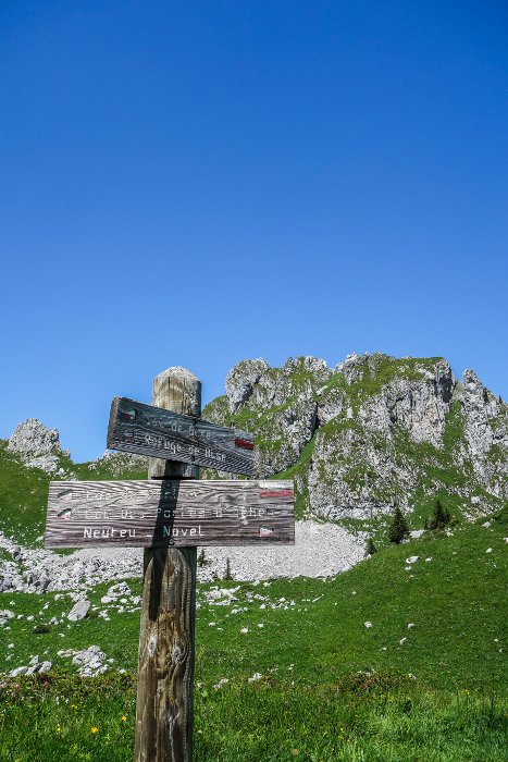 En route pour Neuteu