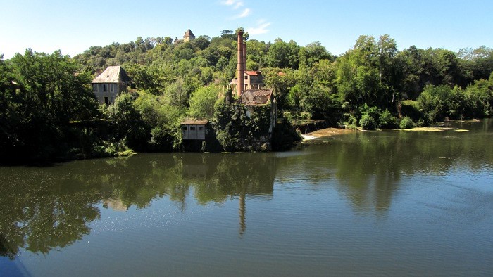 Couze-et-Saint-Front Couze-et-Saint-Front