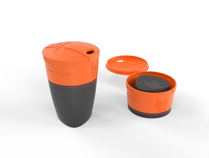 Light My Fire Pack-up-Cup