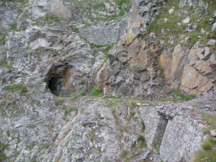 Chemin de l'nergie (Haute Tine)