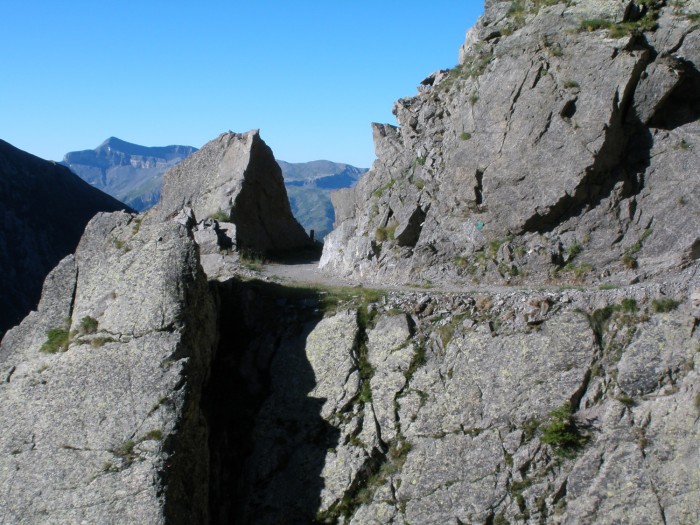 Chemin de l'nergie (Haute Tine)
