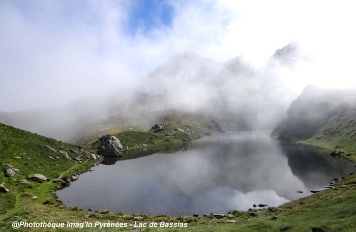 Lac de Bassias