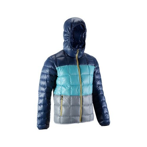 Veste Homme Inuit Down X-Light à Capuche Veste Homme Inuit Down X-Light à Capuche