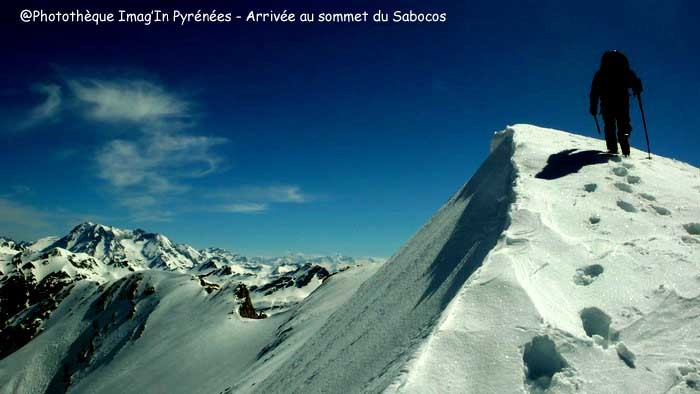 Pic de Sabocos