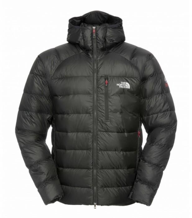 The North Face Men's Hooded Elysium Jacket The North Face Men's Hooded Elysium Jacket