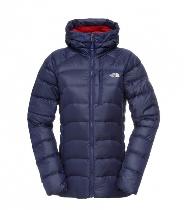 Hooded Elysium pour femme en Astral Aura Blue Hooded Elysium pour femme en Astral Aura Blue