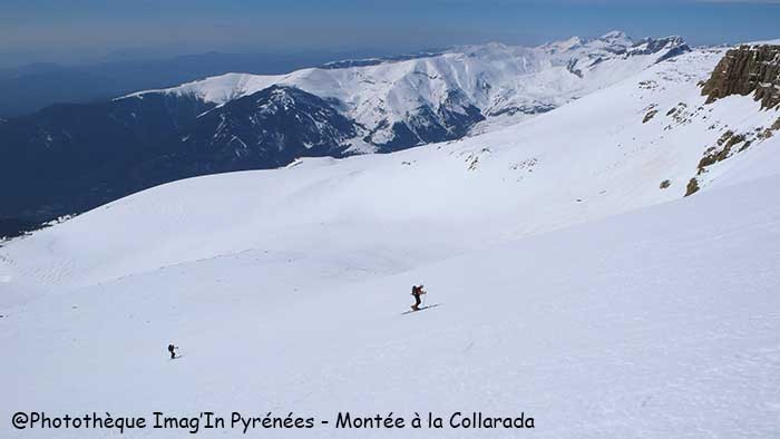Monte  la Collarada