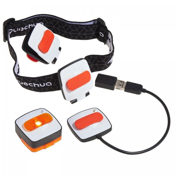 Lampe Quechua Clic Hike