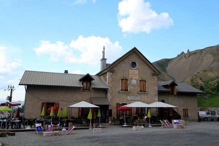 Le Refuge Napolon