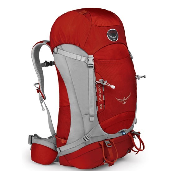 Osprey Kestrel 58 M/L Osprey Kestrel 58 M/L