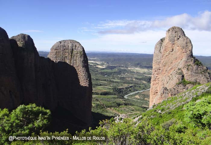 Mallos de Riglos