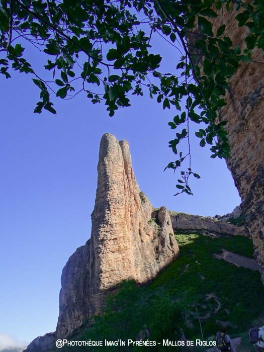 Mallos de Riglos