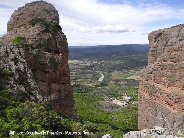 Mallos de Riglos