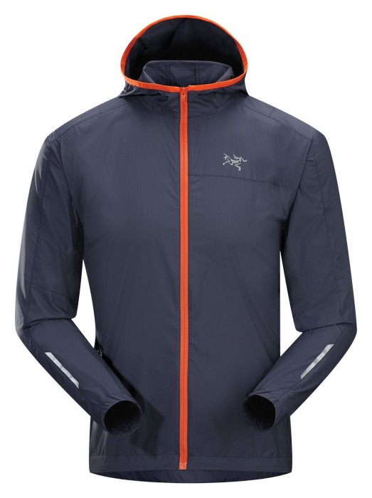 Veste Arc'teryx Incendo Hoody