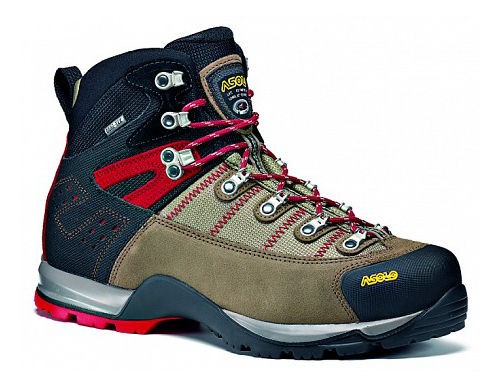 Asolo Fugitive Gtx