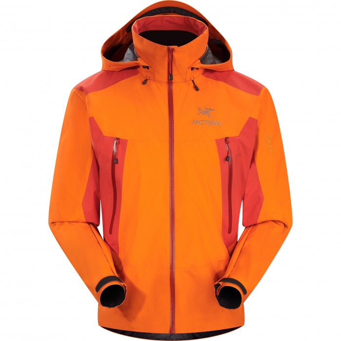 Veste Hybride Beta LT Homme Masago