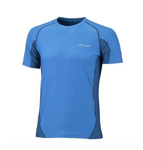 Tee-shirt Columbia Velocity