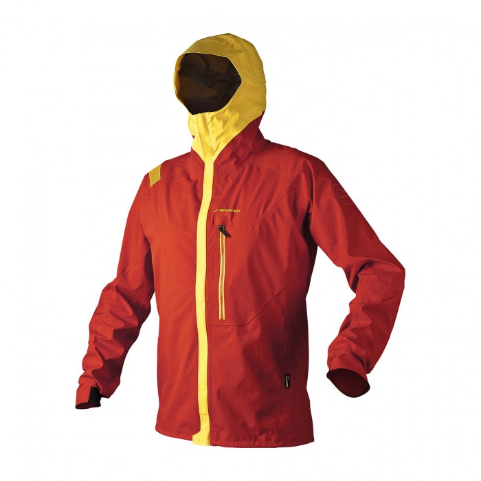 La Sportiva Storm Fighter Homme