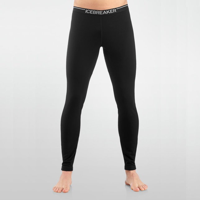 Icebreaker Oasis Leggings 200