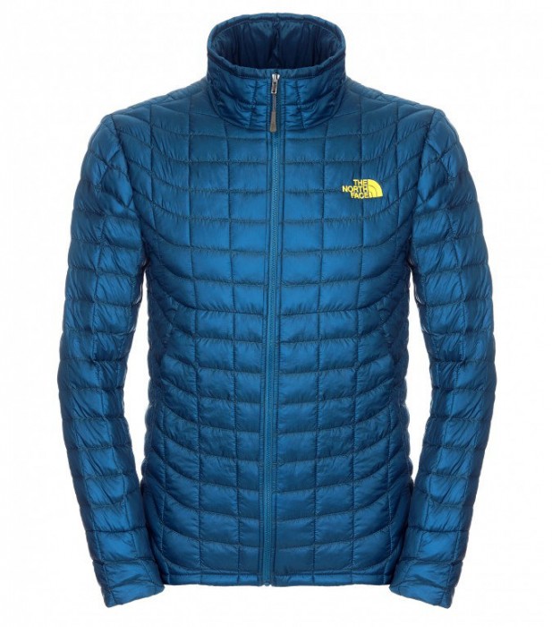 Doudoune Thermoball Homme Doudoune Thermoball Homme