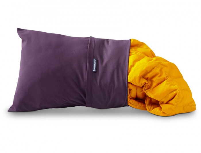 Oreiller Thermarest Trekker Pillow Case
