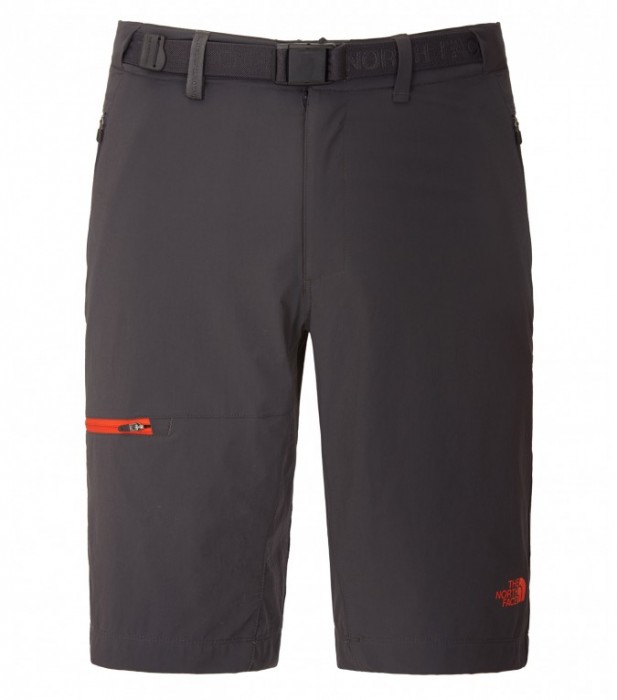 Short Speedlight pour homme The North Face