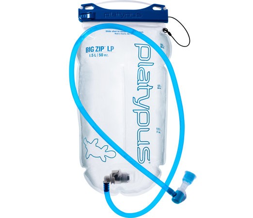 Systme d'hydratation Platypus Big Zip LP