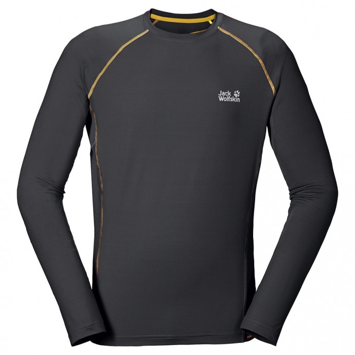 DYNAMIC HOLLOW LONGSLEEVE M
