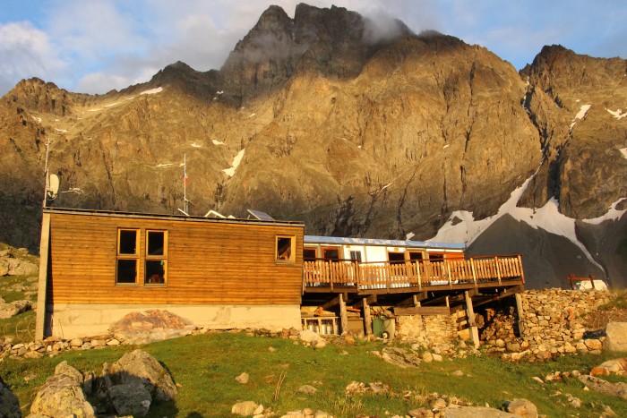 Refuge Font Turbat