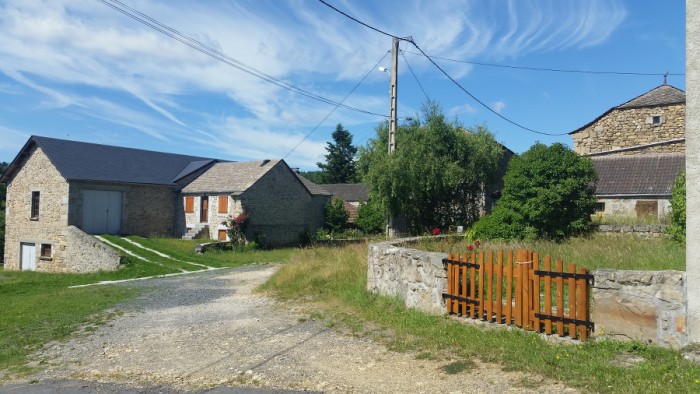 Hameau de Morsanges Hameau de Morsanges