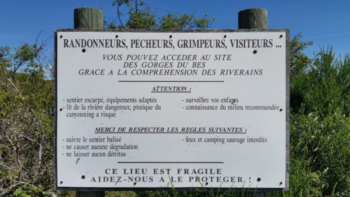 Accès au site Accès au site