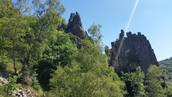 Grand beau temps Grand beau temps