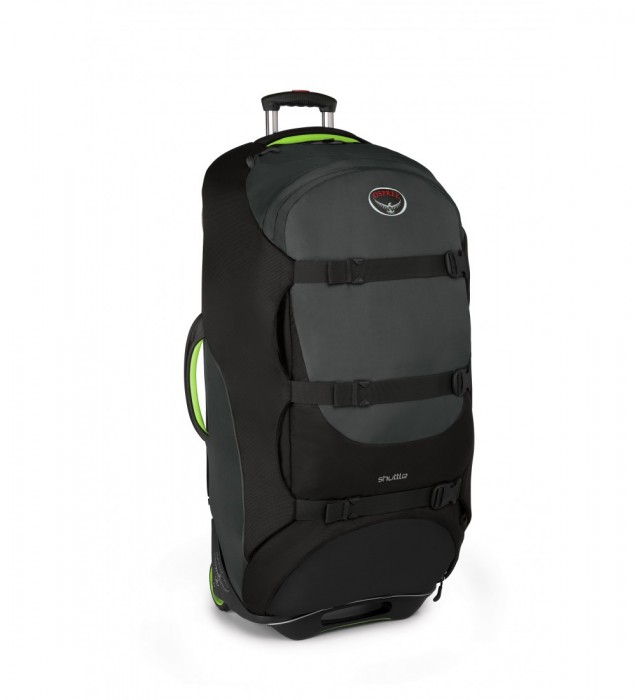 Sac de voyage Osprey Shuttle 130