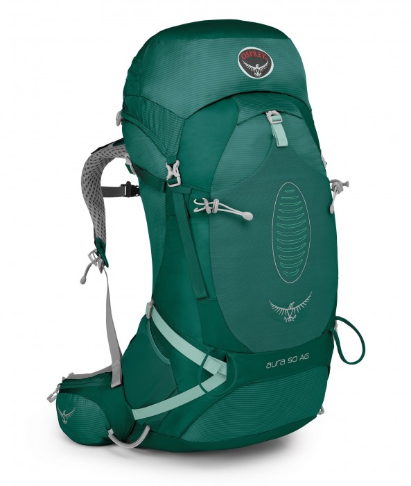 Sac  dos Osprey Aura 50