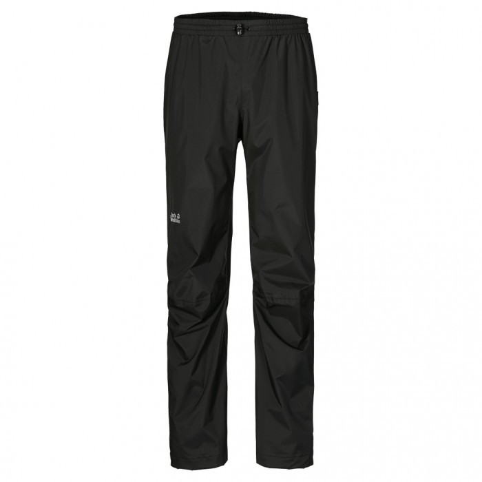 Pantalon de pluie Jack Wolfskin Cloudburst