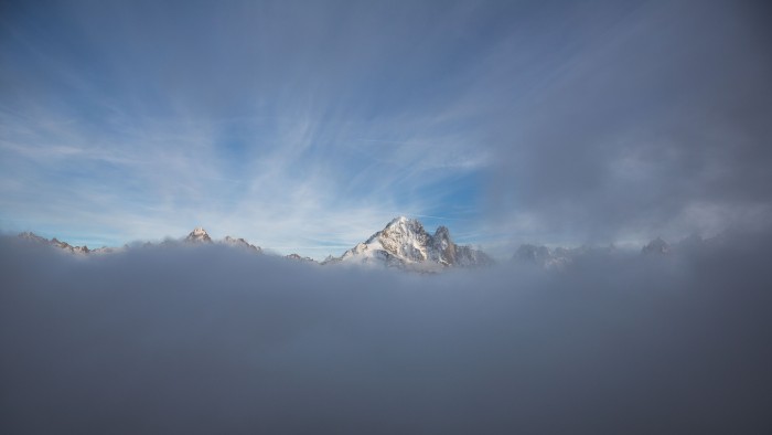Aiguille-Verte