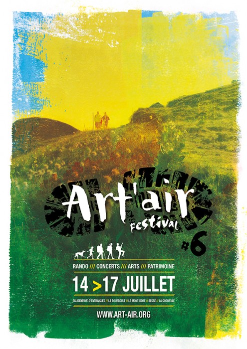 Art'air Festival Art'air Festival