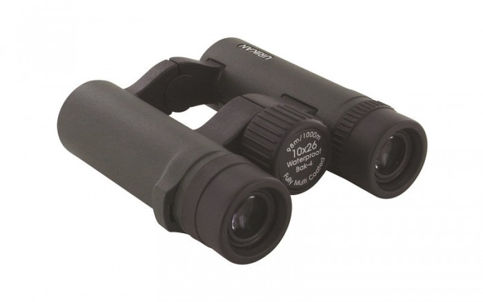 Jumelles Urikan U-Trail 8x26