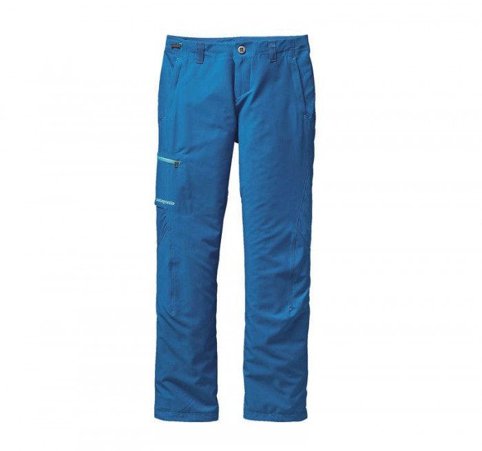 Pantalon Patagonia Simul Alpine Pant pour femme