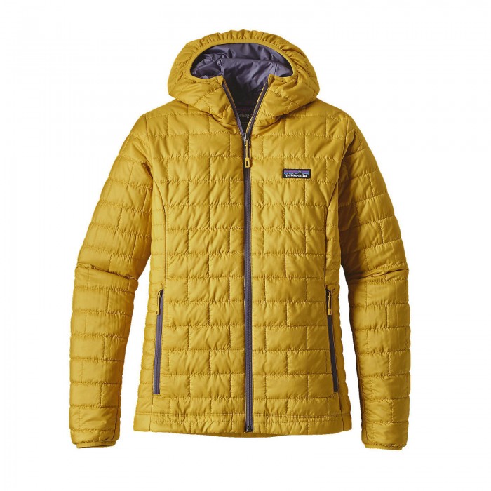 Doudoune Patagonia Nano Puff Hoody