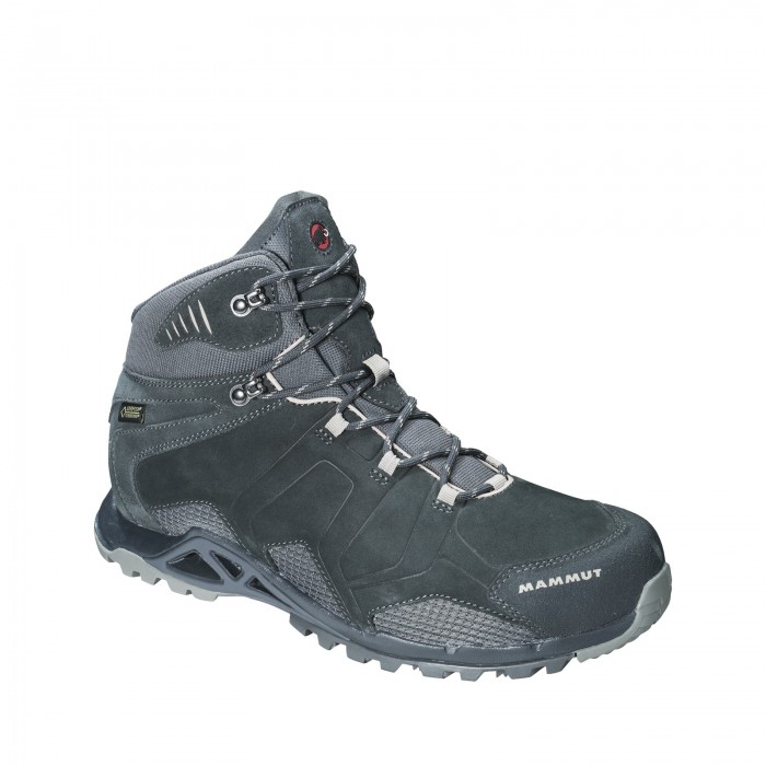 Chaussure COMFORT TOUR MID GTX SURROUND pour Homme