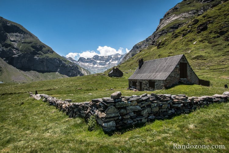 Superbe point de vue au plateau de Coumly