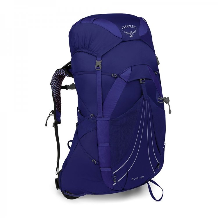 Sac  dos Osprey Eja 48 pour femmes